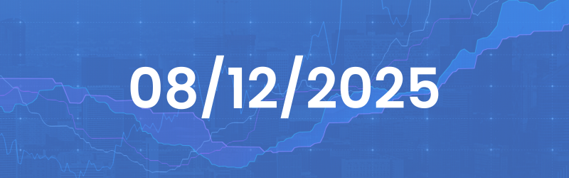Daily Analysis 08/12/2025
